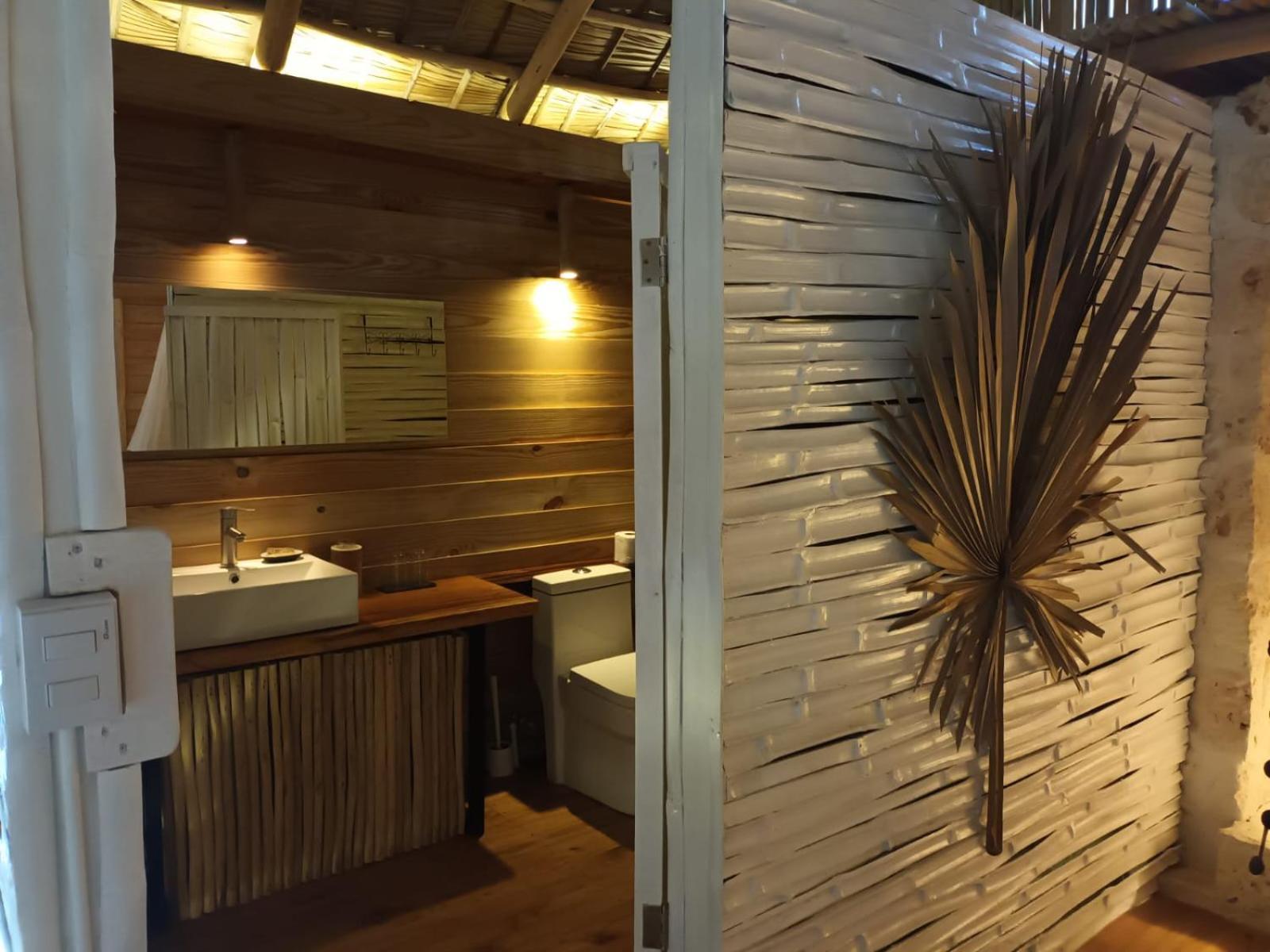 Samo Eco Lodge Las Terrenas Εξωτερικό φωτογραφία